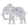 Elephant - multi-size