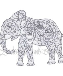 Elephant - multi-size