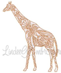 Giraffe - multi-size