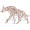 Hyena - multi-size