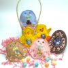 In-the-Hoop Easter Treat Keepers