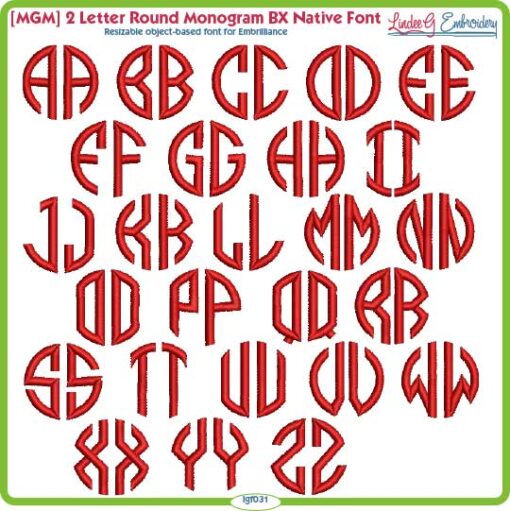 Laverty BX Native Font