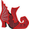 Witchy Shoe (3.9-in)