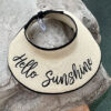 Hello Sunshine  (11.3 x 7.6-in)