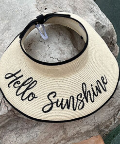 Hello Sunshine  (11.3 x 7.6-in)