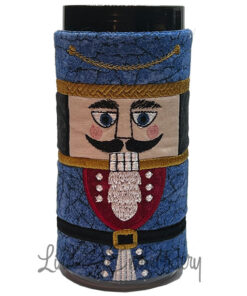 Nutcracker 2 (6.2 x 9.8-in)