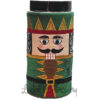 Nutcracker 4 (6.2 x 9.8-in)