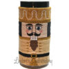 Nutcracker 5 (6.2 x 9.8-in)